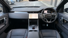 Land Rover Discovery Sport 2.0 D200 Dynamic SE 5dr Auto [5 Seat] Diesel Station Wagon